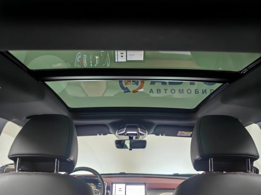 Belgee X50 Москва  - изображение 25