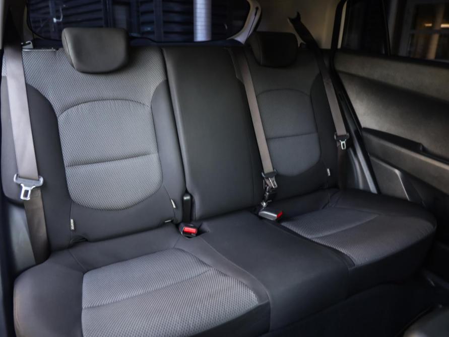 Hyundai Creta I Рестайлинг Санкт-Петербург  - изображение 20