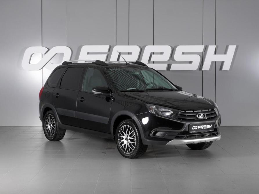 Lada (ВАЗ) Granta I Рестайлинг Минеральные Воды  - изображение 1