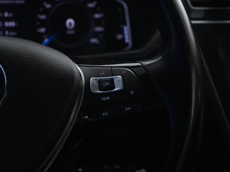 Volkswagen Tiguan II Москва  - изображение 14