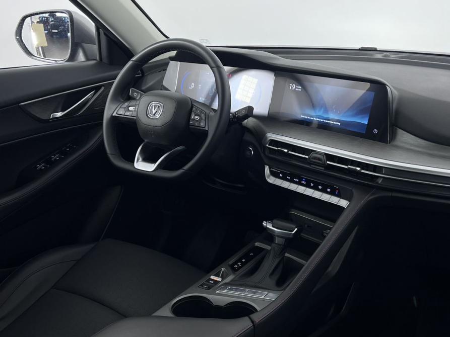 Changan CS35 Plus I Рестайлинг Калининград  - изображение 13