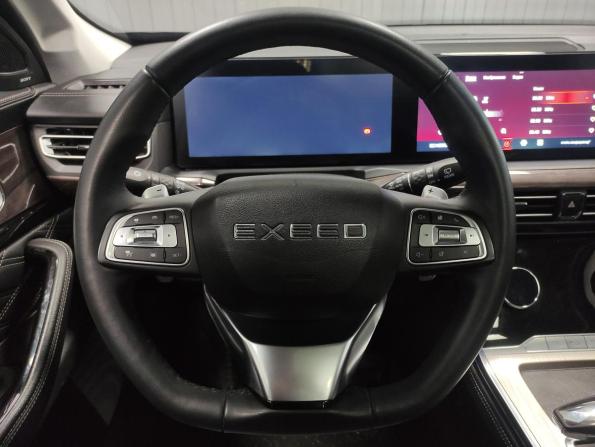 Exeed VX I с пробегом 2022 года, цена 2 550 000 рублей, 67086 км, внедорожник, Автокод Объявления
