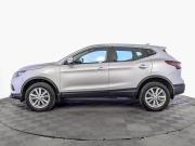 Nissan Qashqai II Рестайлинг Москва  - изображение 37