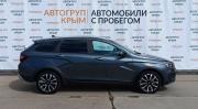Lada (ВАЗ) Vesta I Рестайлинг (NG) Крым  - изображение 17
