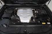 Lexus GX II Рестайлинг 2 Владивосток  - изображение 35