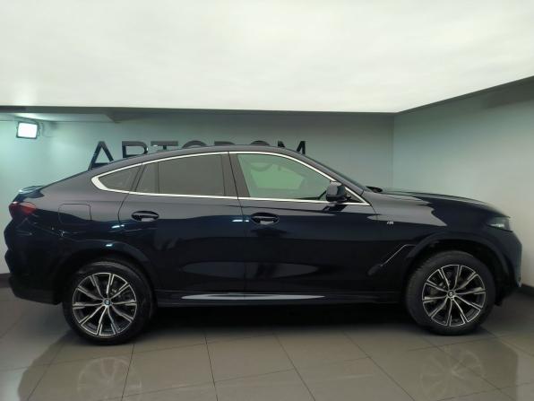 BMW X6 III (G06) Рестайлинг с пробегом 2024 года, цена 11 250 000 рублей, 13547 км, внедорожник, Автокод Объявления