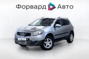 Nissan Qashqai I Рестайлинг Тюмень  - изображение 28