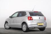 Volkswagen Polo V Томск  - изображение 24