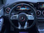 Mercedes-Benz GLC Coupe AMG I (C253) Рестайлинг Сочи  - изображение 26