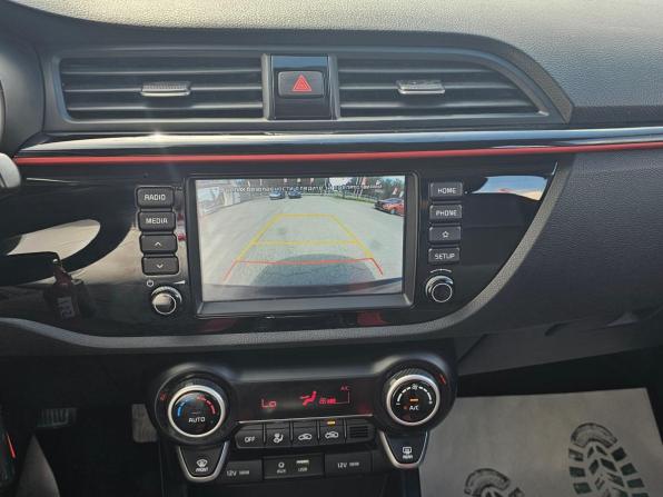 Kia Rio IV с пробегом 2019 года, цена 1 849 995 рублей, 29136 км, хэтчбек, Автокод Объявления
