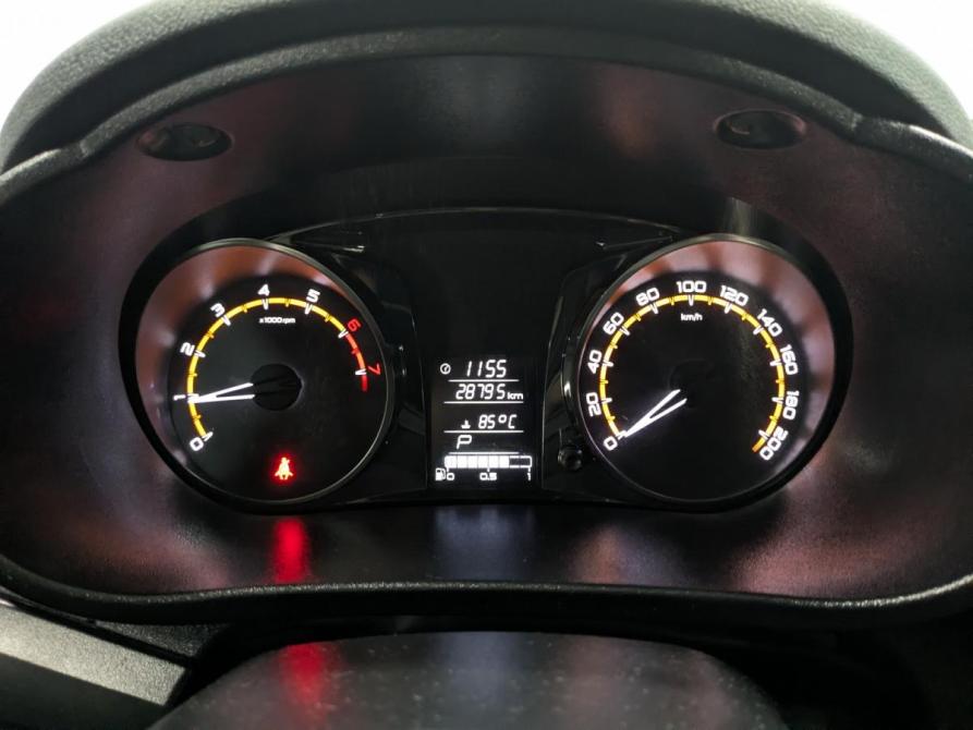 Lada (ВАЗ) Granta I Рестайлинг Санкт-Петербург  - изображение 13