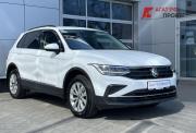 Volkswagen Tiguan II Рестайлинг Владимир  - изображение 26