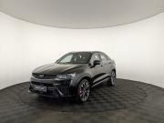 Geely Tugella I Рестайлинг Москва  - изображение 31