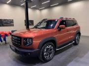 Haval Dargo Новосибирск  - изображение 35