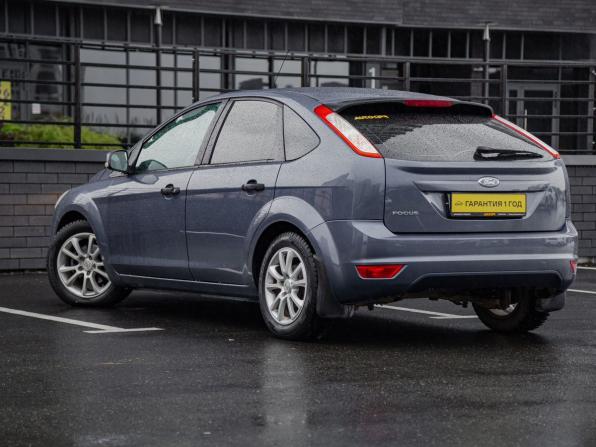 Ford Focus II Рестайлинг с пробегом 2008 года, цена 470 000 рублей, 182000 км, хэтчбек, Автокод Объявления