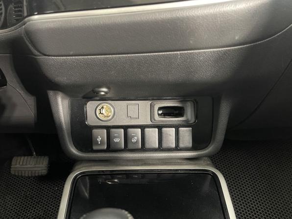 Mitsubishi Outlander III Рестайлинг 3 с пробегом 2020 года, цена 2 149 000 рублей, 135028 км, внедорожник, Автокод Объявления