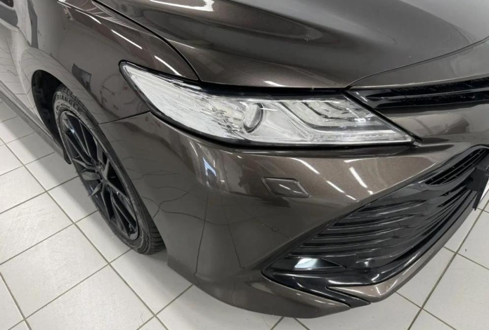 Toyota Camry VIII (XV70) Астрахань  - изображение 5