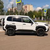 Lada (ВАЗ) Niva Travel I Нижнекамск  - изображение 33