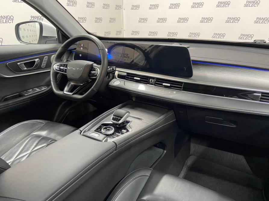 Chery Tiggo 8 Pro Max I Рестайлинг Красноярск  - изображение 3