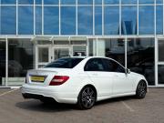 Mercedes-Benz C-Класс III (W204) Рестайлинг Ульяновск  - изображение 28