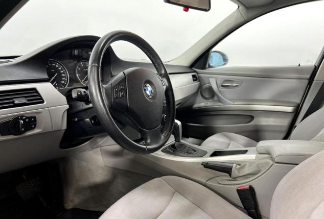 BMW 3 серии V (E90/E91/E92/E93) с пробегом 2008 года, цена 780 000 рублей, 239042 км, седан, Автокод Объявления