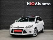 Ford Focus III Екатеринбург  - изображение 23