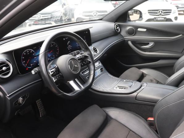 Mercedes-Benz E-Класс V (W213 S213 C238) Рестайлинг с пробегом 2020 года, цена 4 480 000 рублей, 71367 км, седан, Автокод Объявления