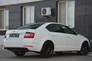 Skoda Octavia III (A7) Рестайлинг Астрахань  - изображение 46