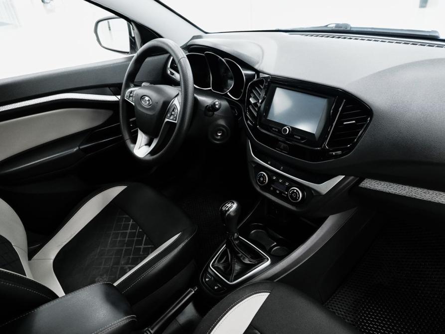 Lada (ВАЗ) Vesta I Самара  - изображение 13