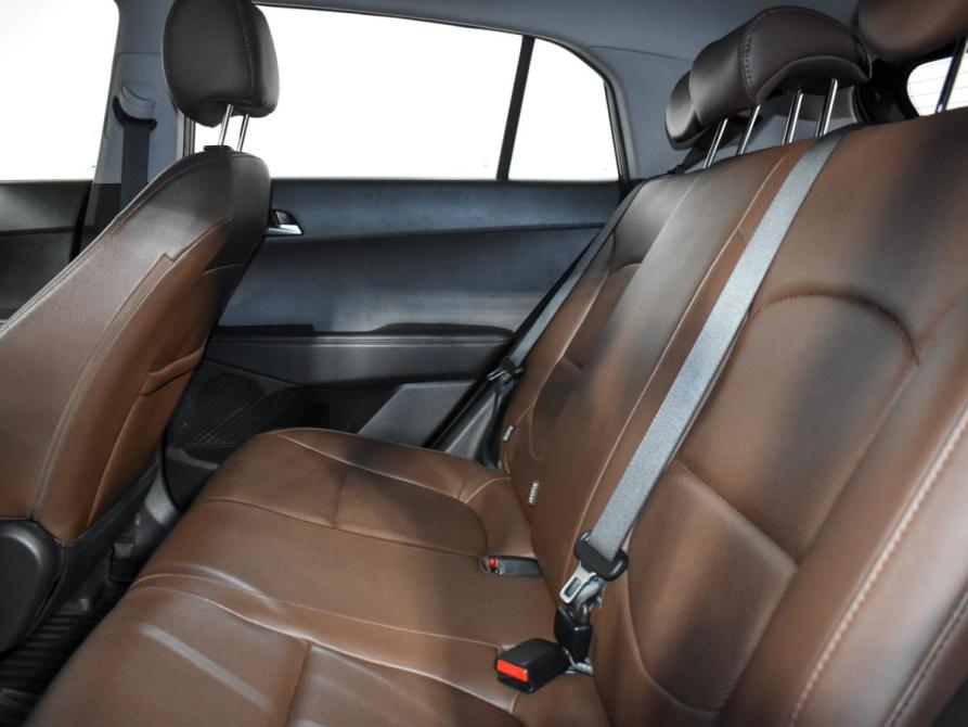 Hyundai Creta I Рестайлинг Санкт-Петербург  - изображение 13