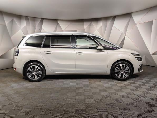 Citroen C4 SpaceTourer I с пробегом 2019 года, цена 1 555 000 рублей, 140710 км, компактвэн, Автокод Объявления