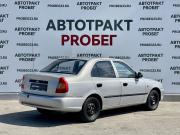 Hyundai Accent II Владимир  - изображение 19