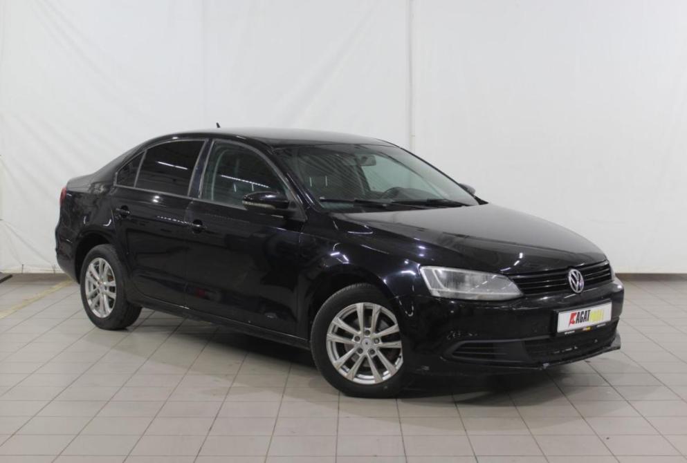 Volkswagen Jetta VI Астрахань  - изображение 3