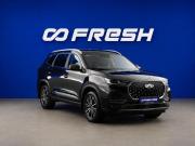 Chery Tiggo 8 Pro Max I Москва  - изображение 25