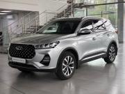 Chery Tiggo 7 Pro I Новосибирск  - изображение 28