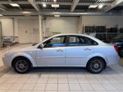 Chevrolet Lacetti I Челябинск  - изображение 19