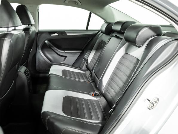 Volkswagen Jetta VI с пробегом 2012 года, цена 790 989 рублей, 246711 км, седан, Автокод Объявления