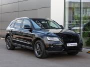 Audi Q5 I (8R) Рестайлинг Москва  - изображение 30