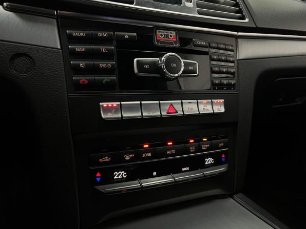 Mercedes-Benz E-Класс IV (W212 S212 C207) Рестайлинг с пробегом 2013 года, цена 1 530 000 рублей, 250567 км, купе-хардтоп, Автокод Объявления
