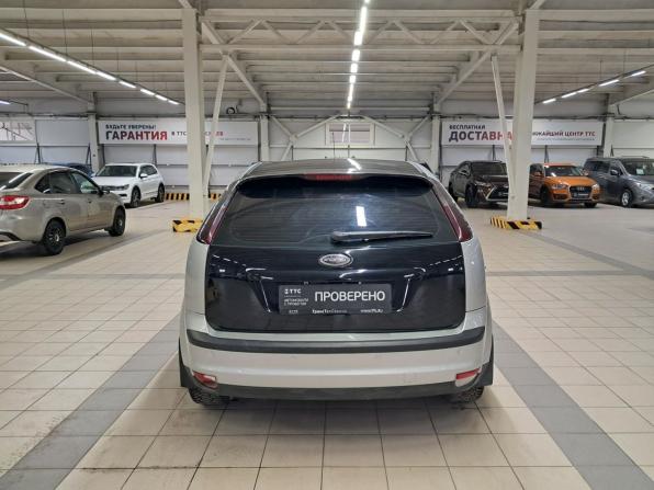 Ford Focus II с пробегом 2007 года, цена 345 000 рублей, 243940 км, хэтчбек, Автокод Объявления