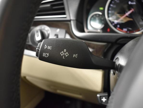 BMW 5 серии VI (F10/F11/F07) Рестайлинг с пробегом 2014 года, цена 2 624 900 рублей, 206148 км, седан, Автокод Объявления