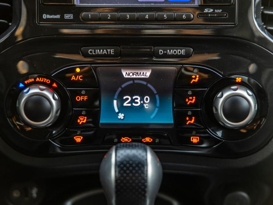 Nissan Juke I Волгоград  - изображение 27