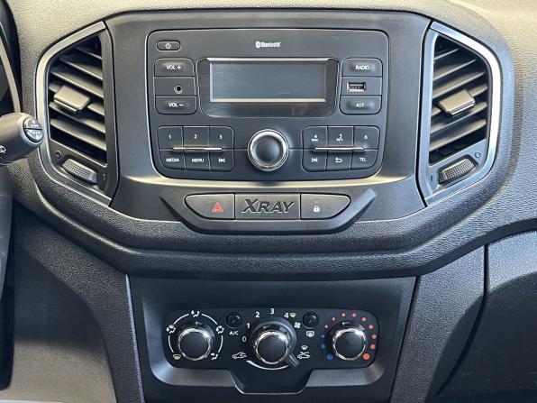 Lada (ВАЗ) XRAY I с пробегом 2019 года, цена 897 000 рублей, 127287 км, хэтчбек, Автокод Объявления