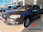 Volkswagen Passat B6 Арзамас  - изображение 18