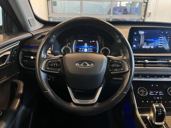 Chery Tiggo 8 I с пробегом 2022 года, цена 1 947 000 рублей, 90478 км, внедорожник, Автокод Объявления