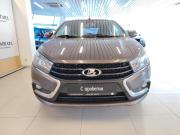 Lada (ВАЗ) Vesta I Санкт-Петербург  - изображение 19
