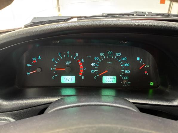 Chevrolet Niva I Рестайлинг с пробегом 2013 года, цена 550 000 рублей, 89000 км, внедорожник, Автокод Объявления