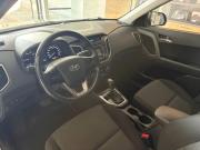 Hyundai Creta I Ярославль  - изображение 15