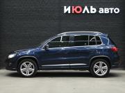 Volkswagen Tiguan I Рестайлинг Екатеринбург  - изображение 25