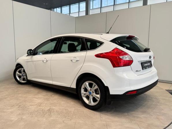 Ford Focus III с пробегом 2012 года, цена 820 000 рублей, 155755 км, хэтчбек, Автокод Объявления